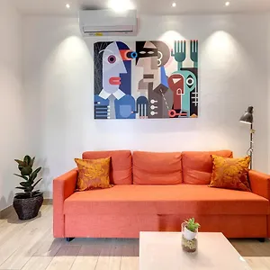  Apartamento Baldovini By Mamo