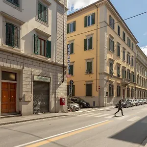  Apartamento Ridolfi Sei