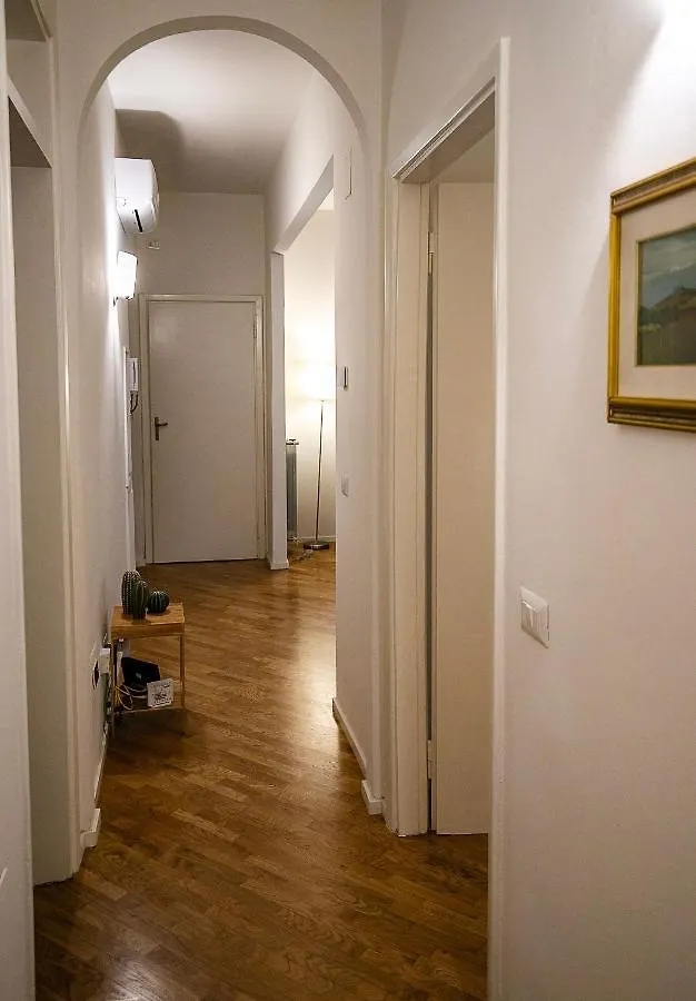 Acacia Firenze - Avocado Apartman Olaszország
