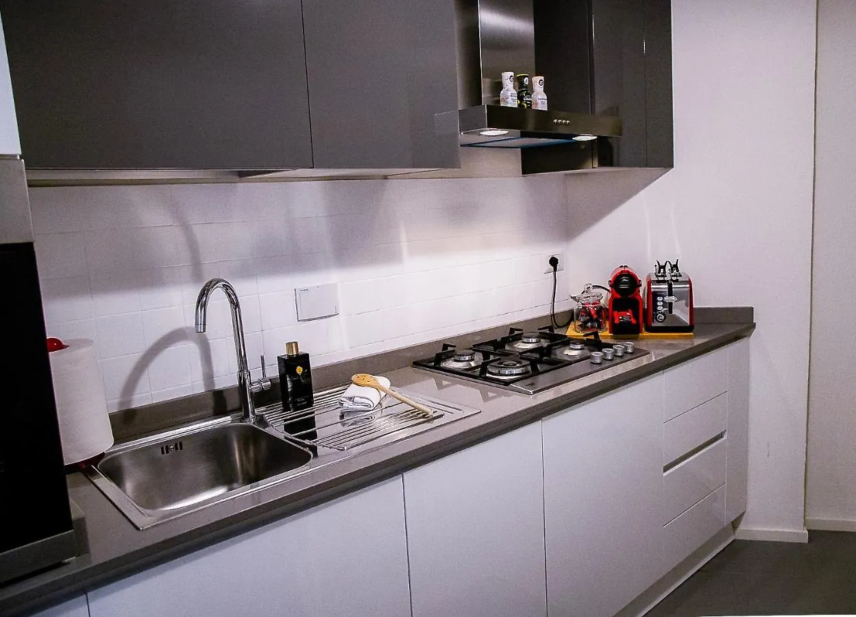Acacia Firenze - Avocado Apartman