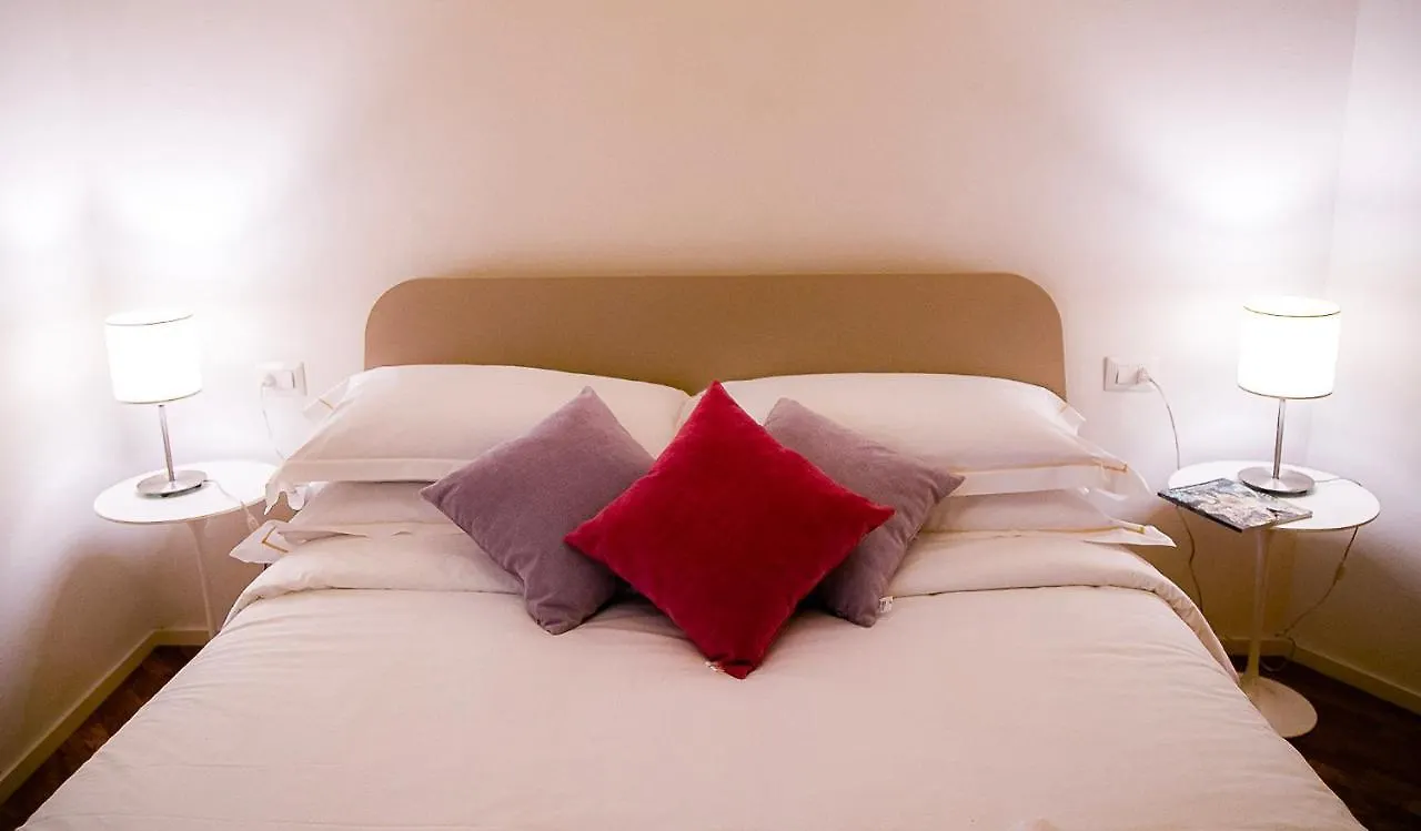Acacia Firenze - Avocado Apartman
