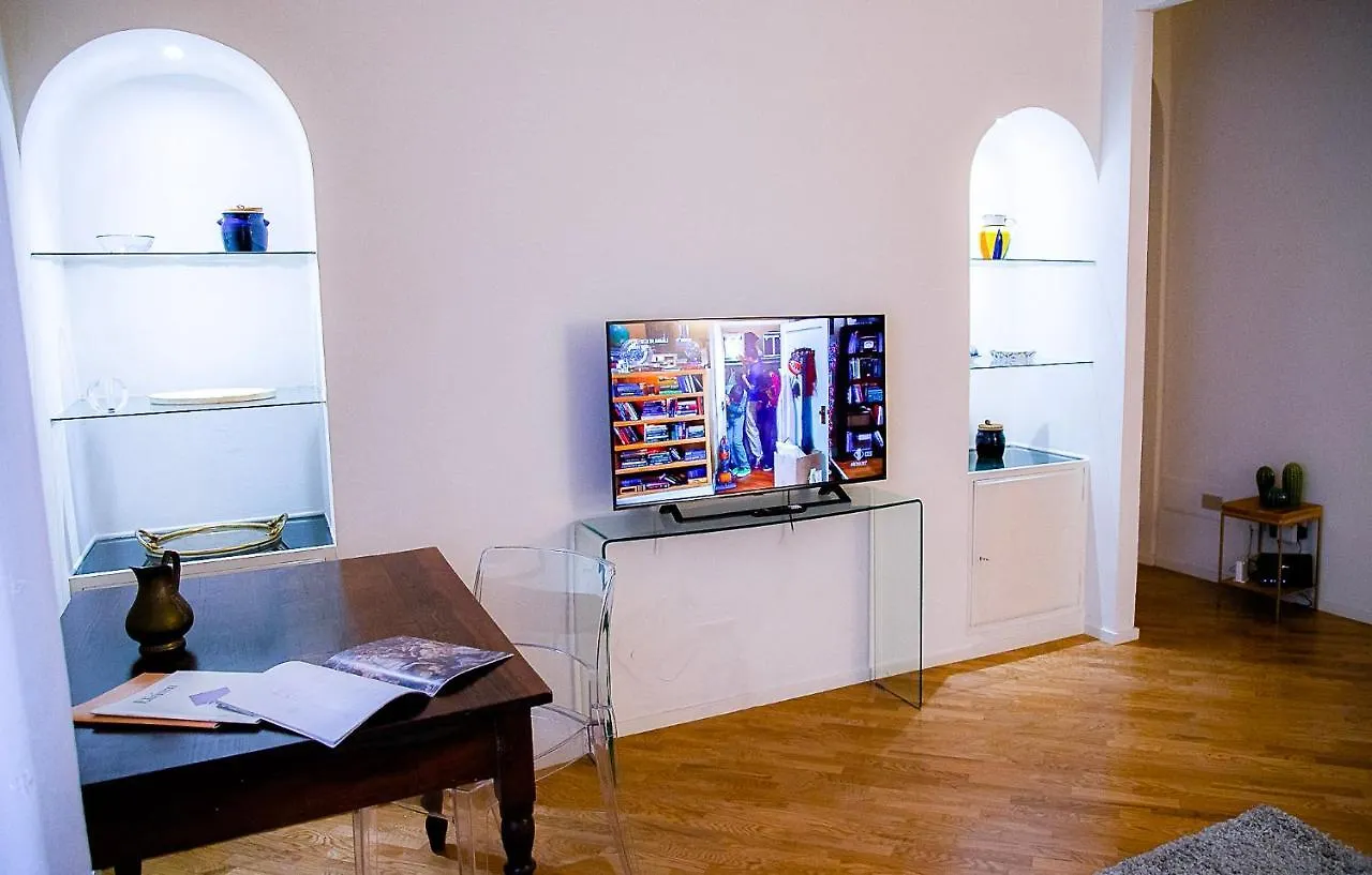 Acacia Firenze - Avocado Apartman Olaszország